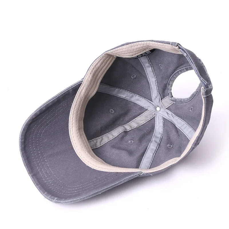 Бейсболка в стиле ретро для женщин и мужчин спортивная шапочка занятий спортом