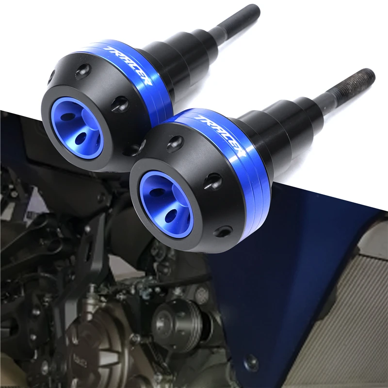 

For Yamaha TRACER 700 GT Tracer 7/GT MT-07 Motorcycle Falling Protection Frame Slider Fairing Guard Anti Crash Pad Protector