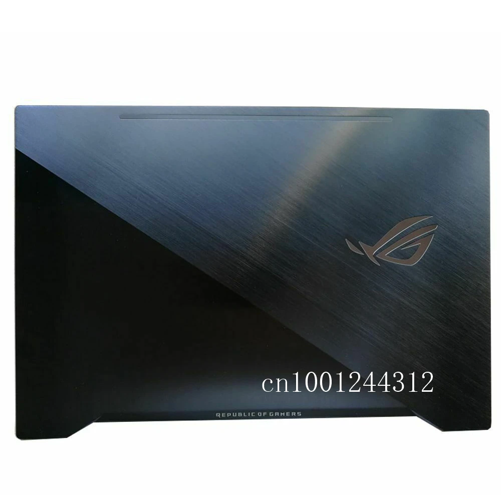 

New Original For Asus GM501GS GM501GM GM501 GS GM LCD Rear Top Lid Back Cover 13NR0031AM0301