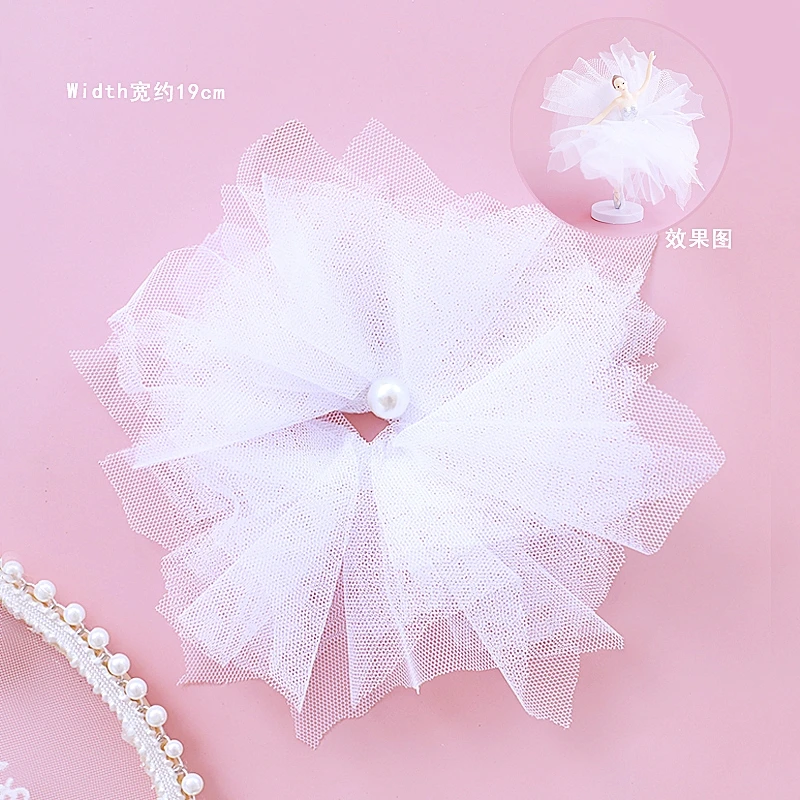 Бабочка пряжа проволока Ловец снов корона Топпер для торта акрил с днем рождения