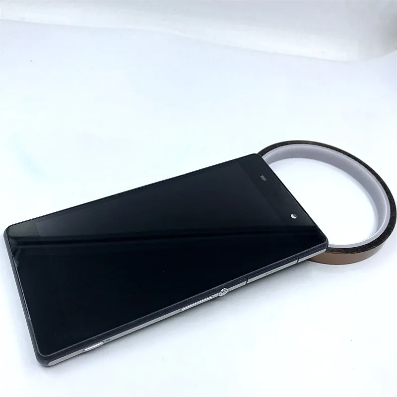 ЖК-дисплей 5 2 '&#x27D6502 D6503 D6543 для SONY Xperia Z2 дисплей с сенсорным экраном и
