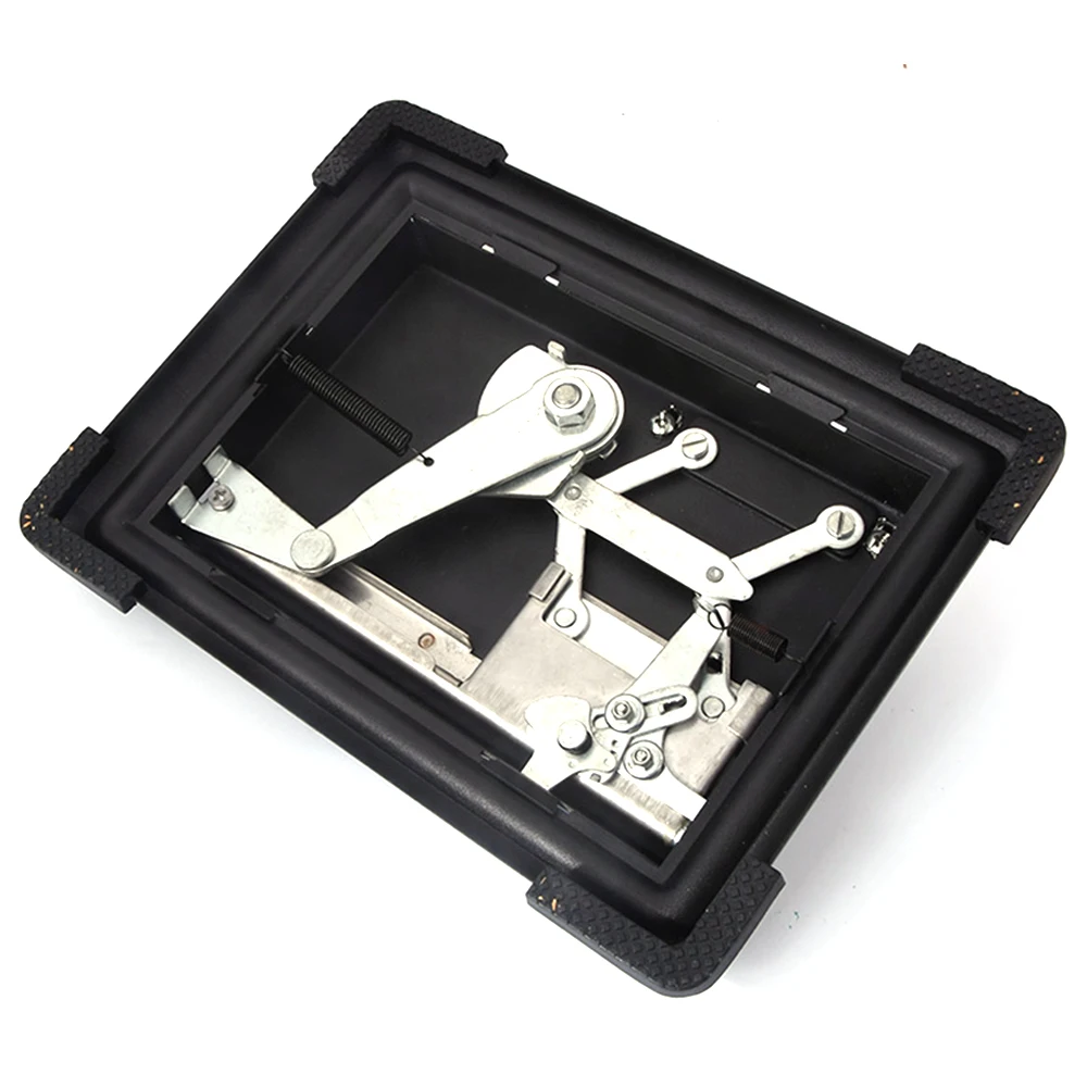 Металлический ручной работы сигаретная табачная прокатный стан для 8 мм инжектор