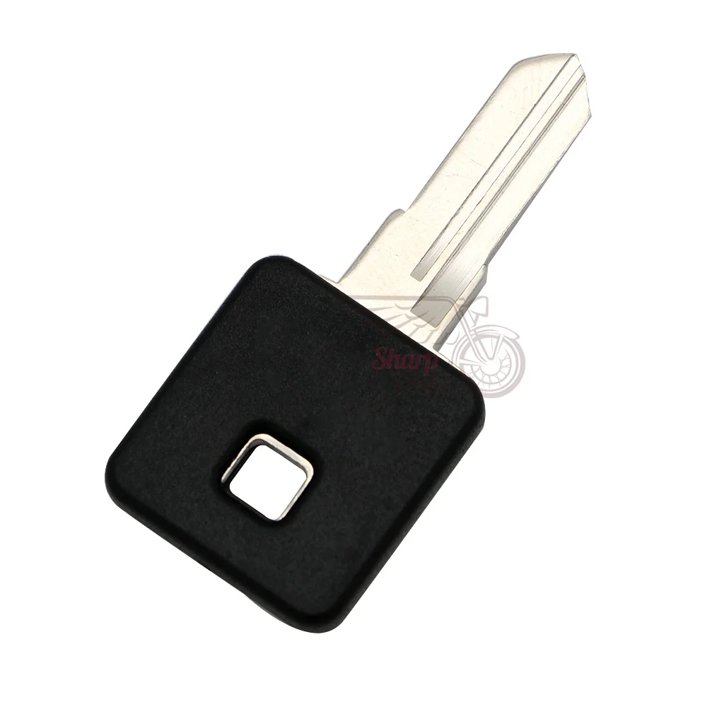 Аксессуары для мотоциклов пустой ключ необработанное лезвие Harley Sportster XL883 XL1200 X48