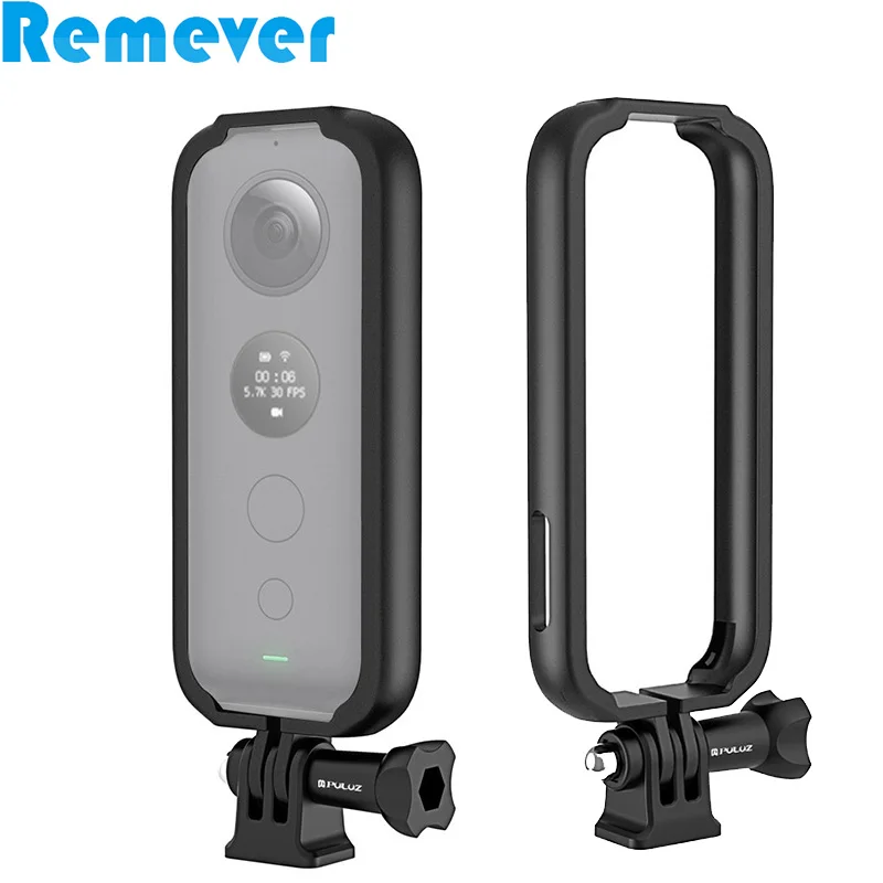 Новое поступление хорошего качества ABS защитный чехол корпус оболочки для Insta360 ONE