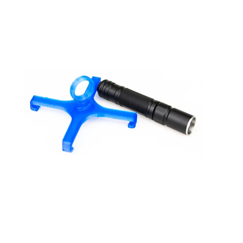 Светодиодные лампы для мини дрона Mavic прожекторная лампа dji mavic аксессуары