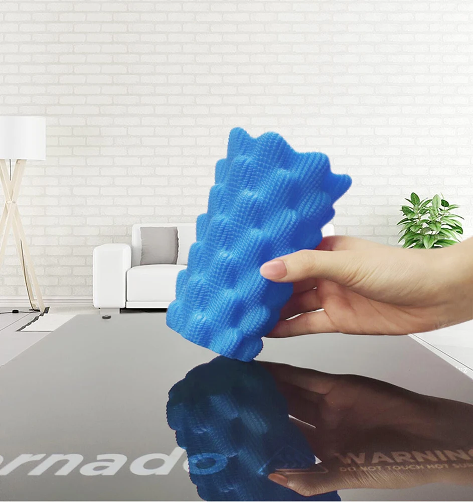 3D-принтер Twotrees Tornado V2 принтер для объемной печати лазерный уровень сенсорный
