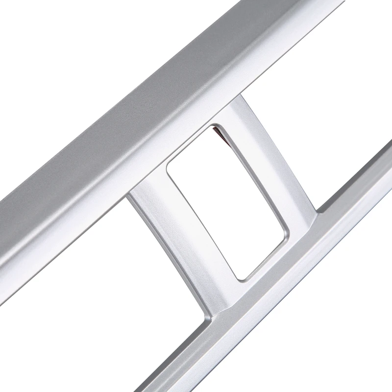 

Center Console Navigation Trim Panel Center Console Dashboard Cover for 2010-2019 4Runner