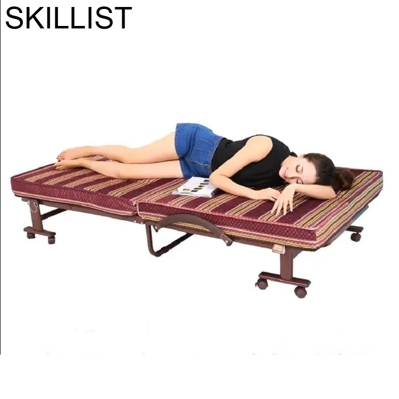 

Modern Letto Matrimoniale Kids Meuble De Maison Mobilya Dormitorio Home Yatak Mueble bedroom Furniture Cama Moderna Folding Bed