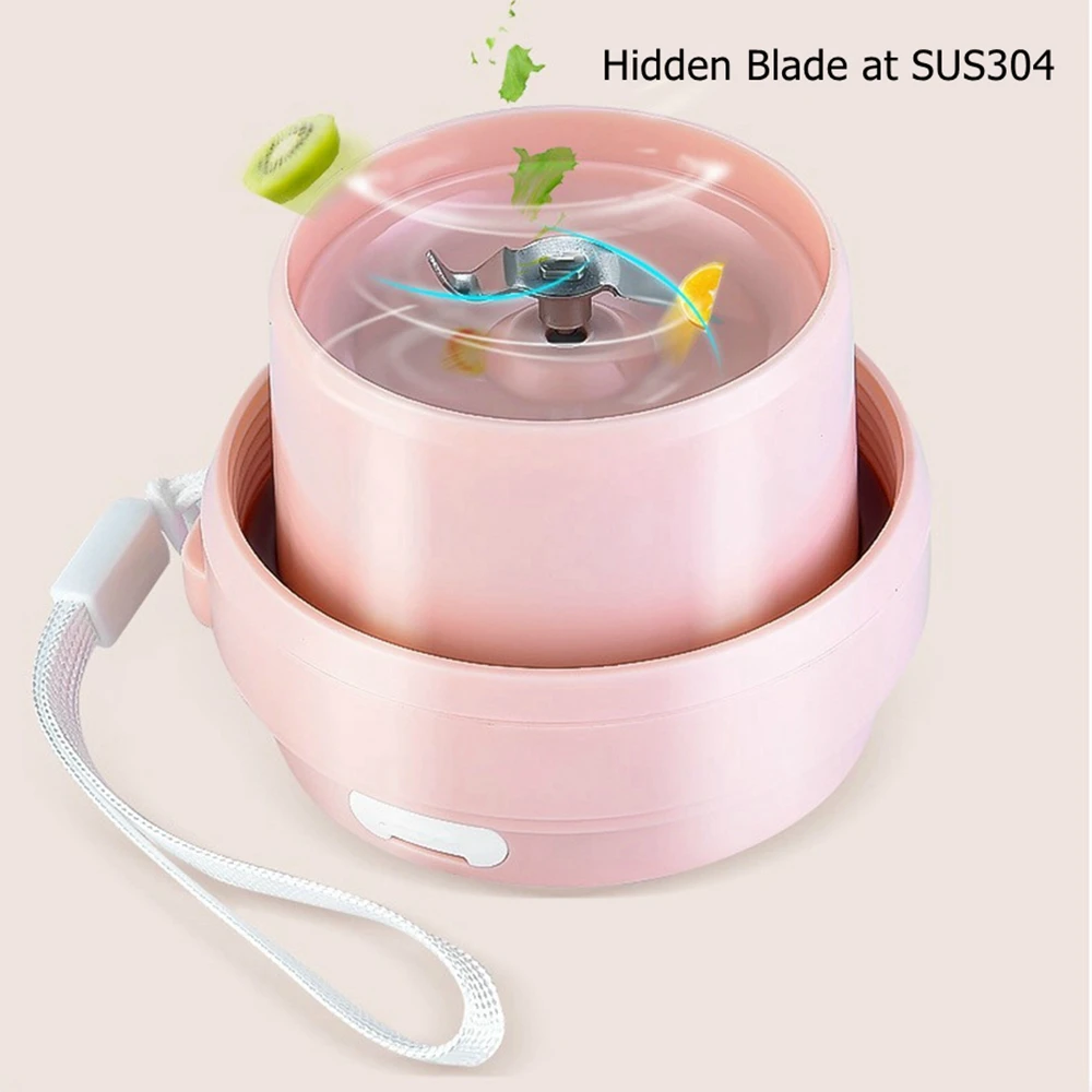 PULISI портативная соковыжималка блендер машина миксер блендеры чашка Кухонный