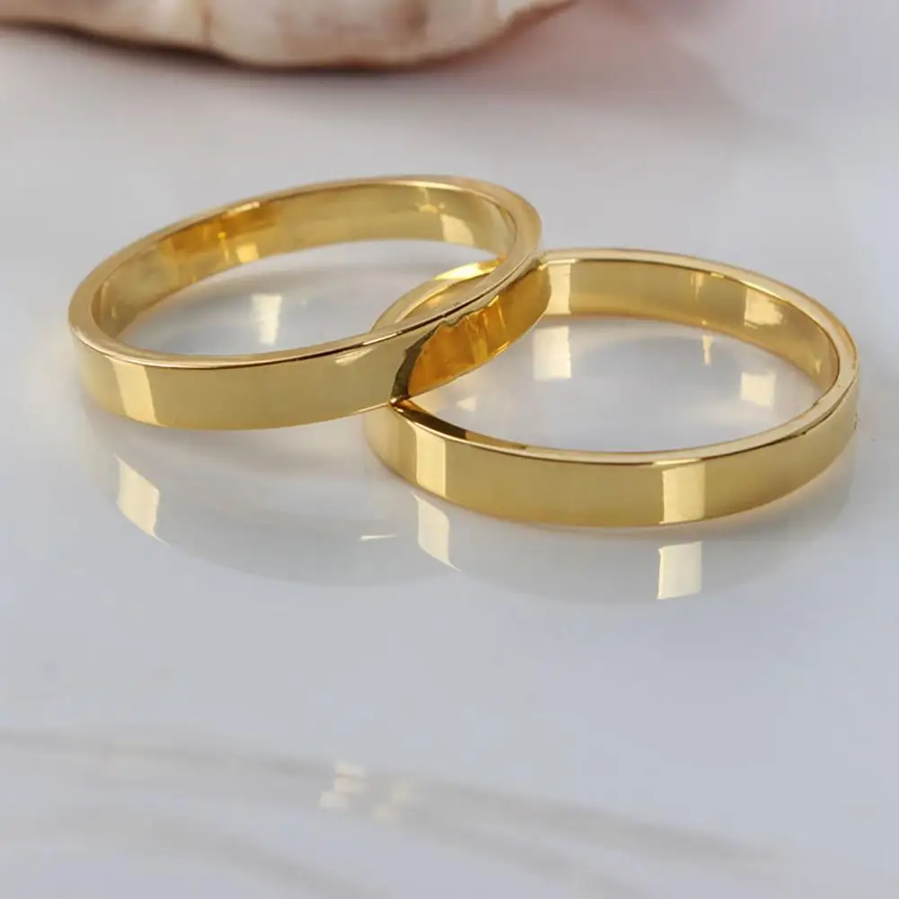 

Useful Napkin Ring Portable Simple Buffet Table Setting Napkin Ring Napkin Tieback Napkin Buckle 6Pcs