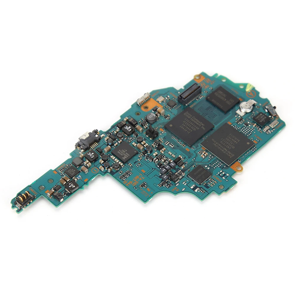 Запасная Материнская плата PCB основная портативная консоль Пылезащитная