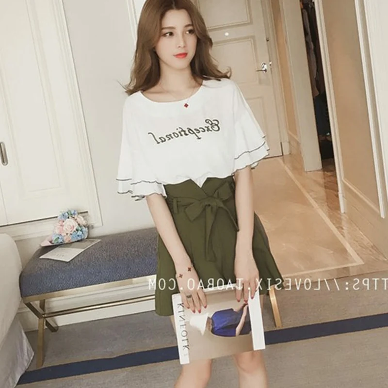 New Fashion Women's Sets Summer Women's Tracksuit Sexy Tracksuit Women Two Piece Set Embroidery Tops And Pants Suit Women Outfit