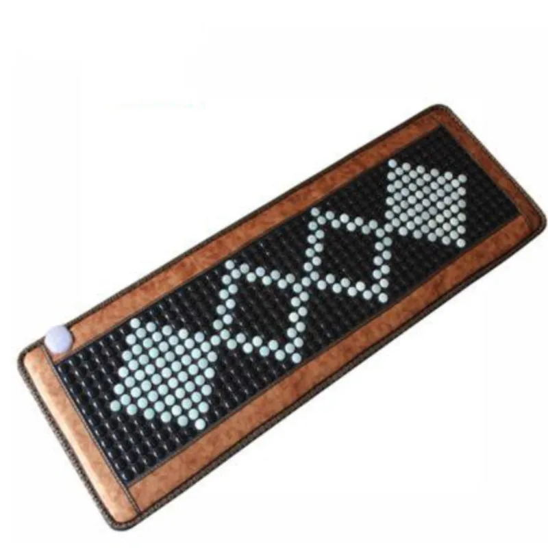 Домашняя диванная подушка с подогревом из германиевого камня красивый матрас Ms