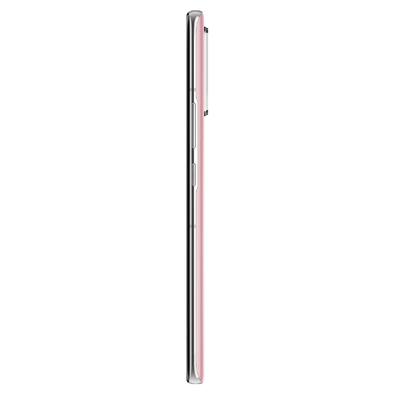 Новый телефон ZTE Axon 30 Pro 5G на базе Android сканер отпечатков пальцев и лица 6 67 дюйма 120