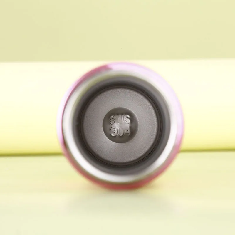 Мини-термос из нержавеющей стали 150 мл | Дом и сад