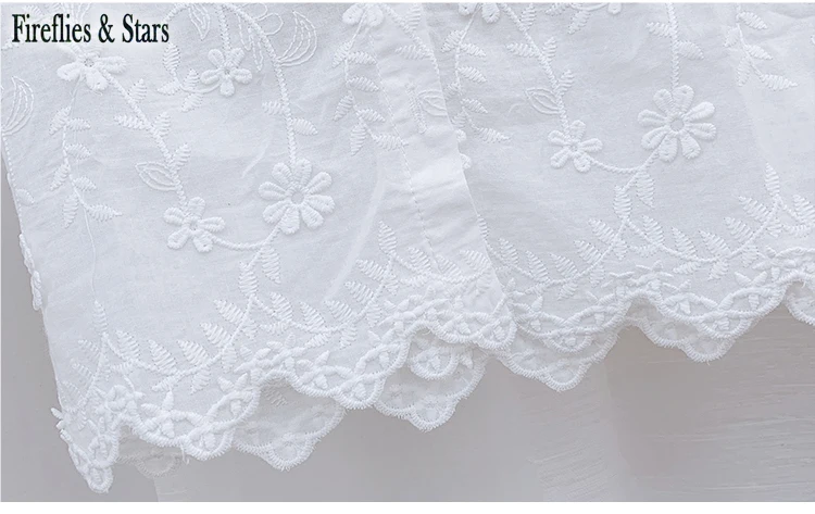 Блузка для девочек на весну и осень Детская рубашка детские топы детская одежда