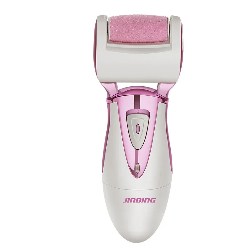 Электрические педикюрные инструменты для удаления мозолей USB перезаряжаемая