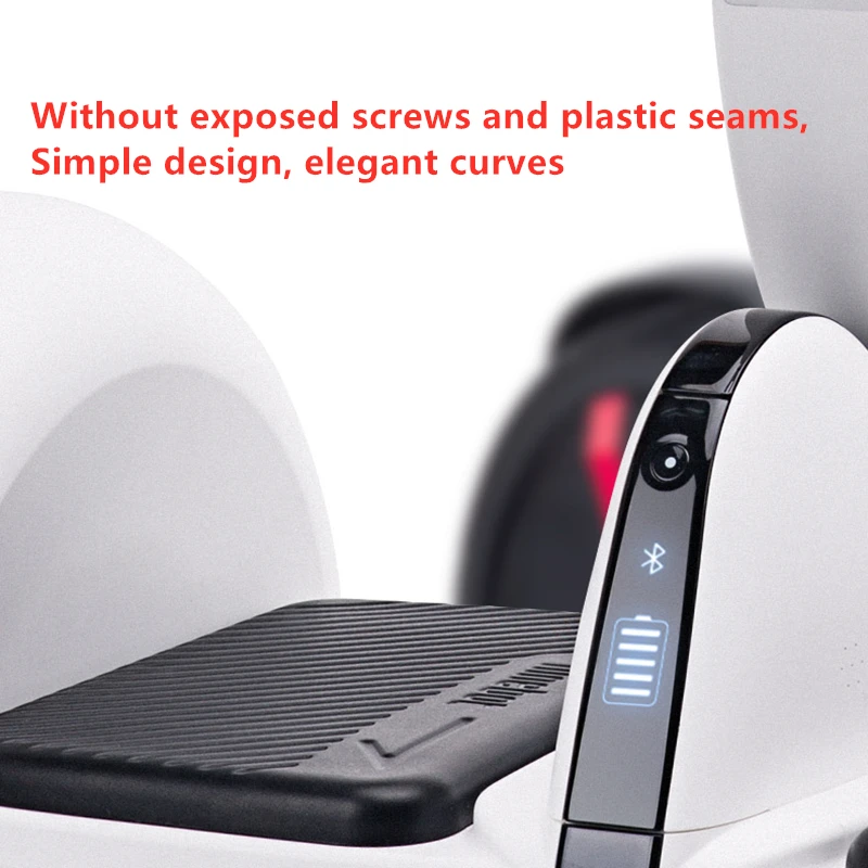 Оригинальный Ninebot Mini Pro Smart двухколесный самобалансирующийся Scoote MiniPRO