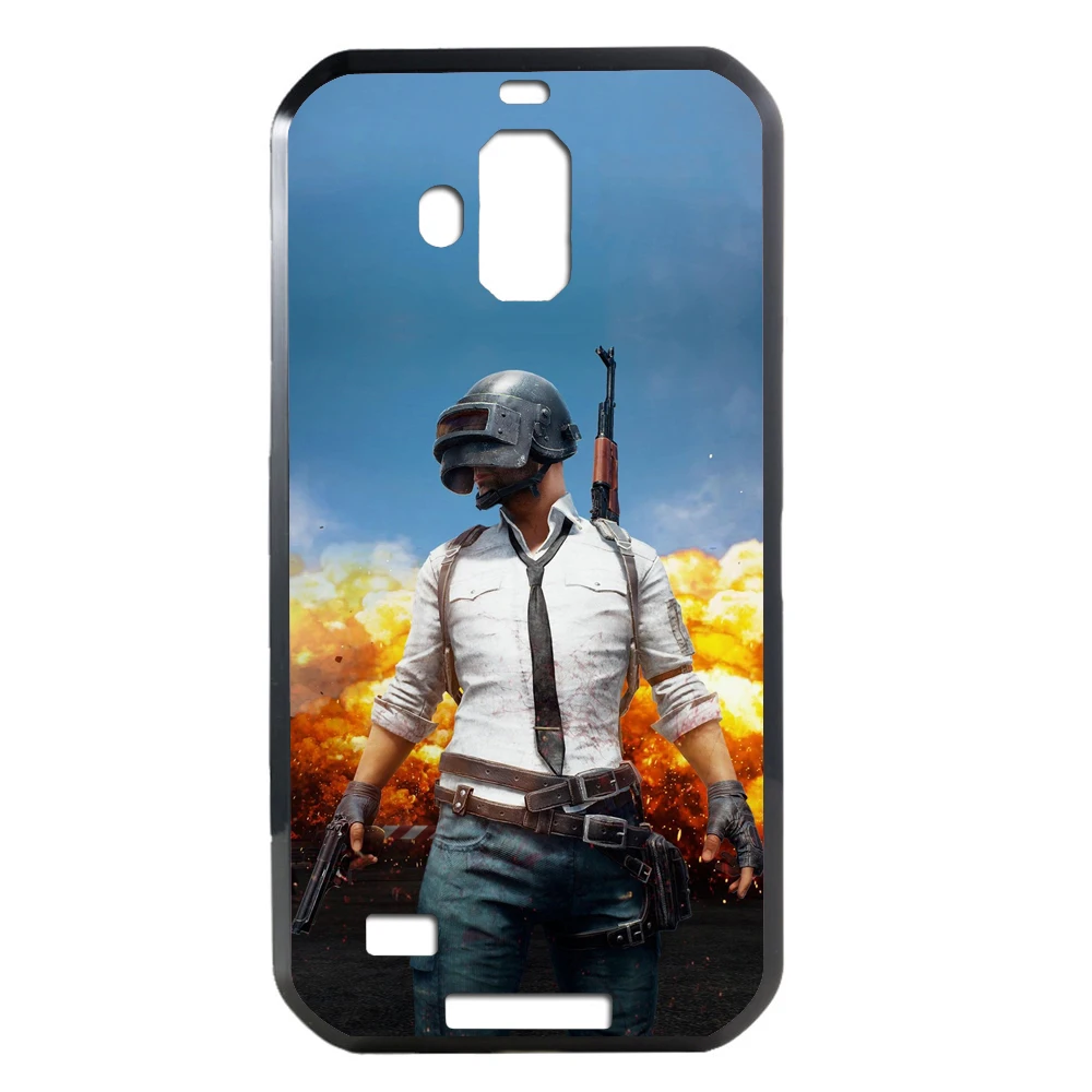 Силиконовый чехол для Blackview BV9600 BV9700 BV9500 BV6800 BV5500 Pro, прочный резиновый корпус, противоударный защитный чехол из ТПУ - Цвет: 38