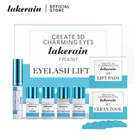 lakerain professional eye lash lift kit eyelash lifting kit for eyelash perm lash lifting eyelash growth serum lash lift tool