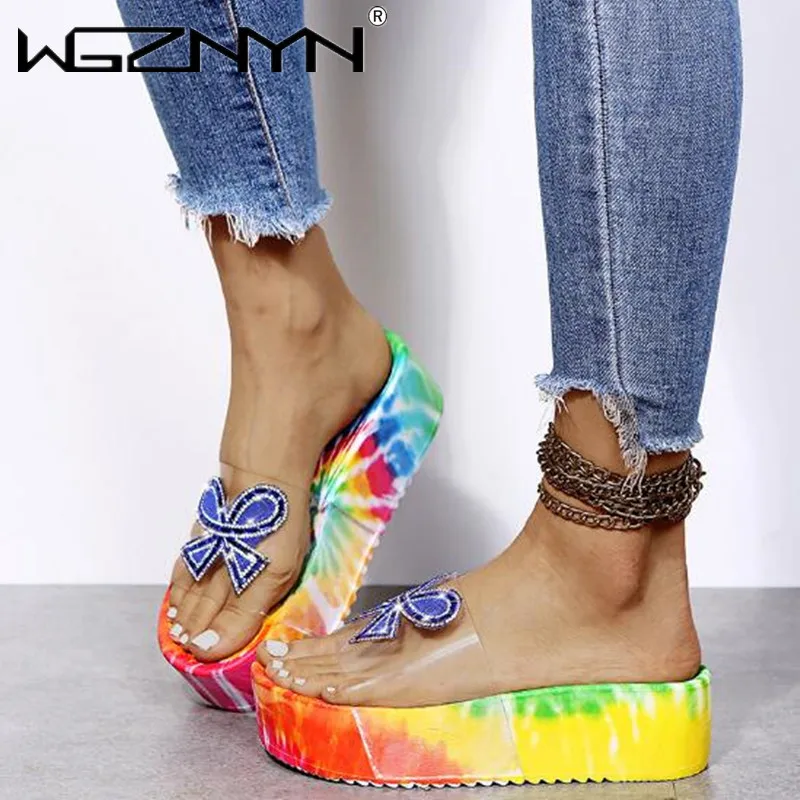 

Женские сандалии модная платформа; Женская обувь в стиле «Гладиатор»; Женская обувь на высоком каблуке, женские обувь; Sandalias; Обувь на толсто...