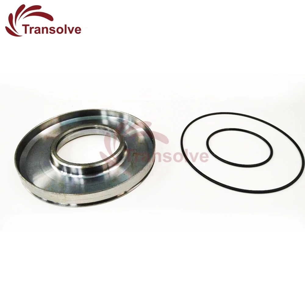 Новинка автоматическая Трансмиссия CVT обновленный передний поршень подходит для