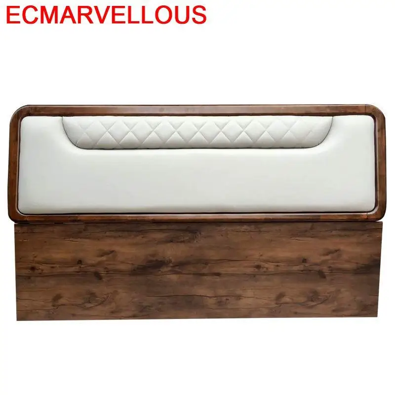 Подушка Cabezero Chambre A Coucher Madera Capitone Testata Letto кровать сравнению Tete De Lit Cabecero Cama Cabeceira
