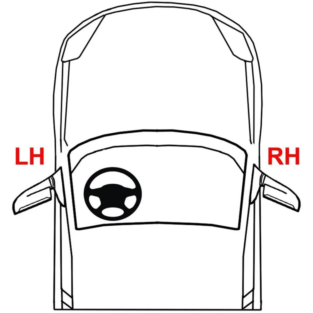 

OEM 98671c1000 98672c1000 , , hyundai Sonata LF 2015