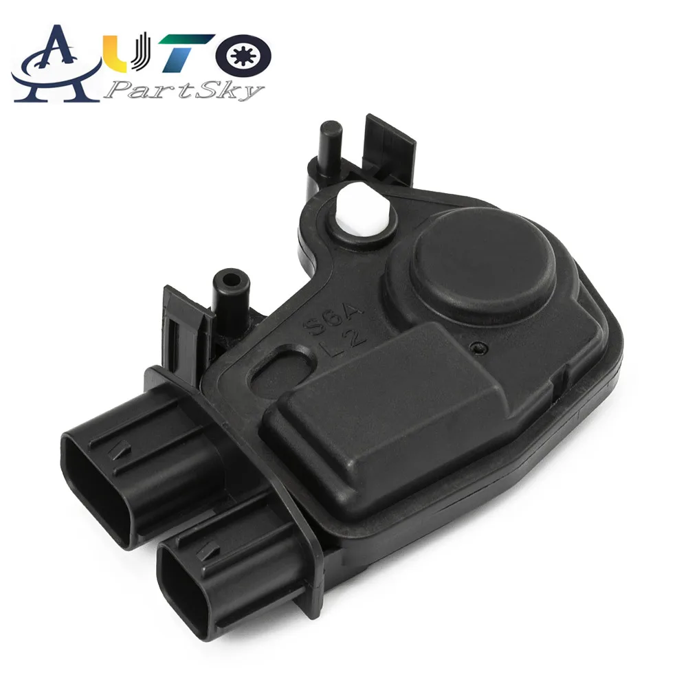 Для Acura RSX для Honda Accord Civic CR V Odyssey 72155 S5P A11 72155S5PA11 LH передний левый центральный привод