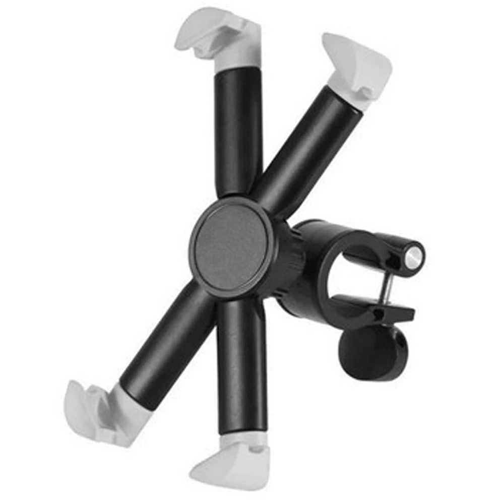 Универсальный держатель на руль велосипеда или мотоцикла для Ipod сотового