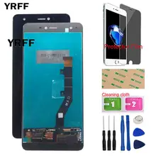 LCD Display For BQ Aquaris X LCD Display Touch Screen Digitizer Parts For BQ Aquaris X Pro Screen LCD Mobile Phone Tools