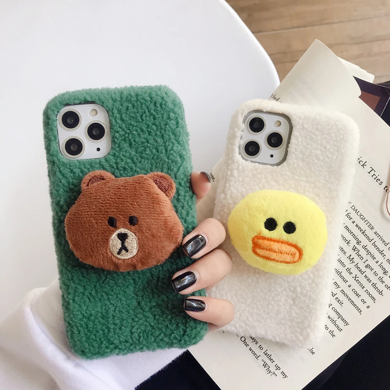 Чехол для iPhone 7 8Plus XR XS MAX 11 Pro | Мобильные телефоны и аксессуары