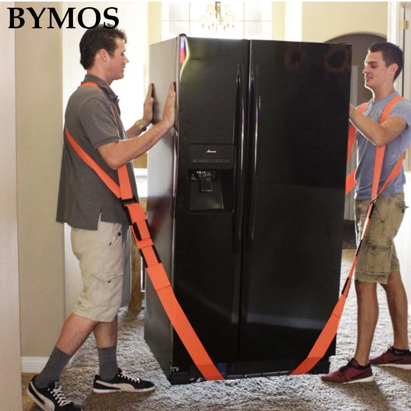 

Mobile tool furniture accessories handling labor-saving mobile belt line shoulder strap mobile artifact home rope free shipping