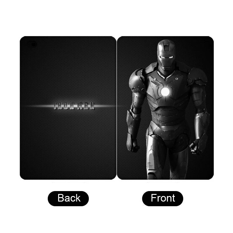 marvel железный человек обложка д