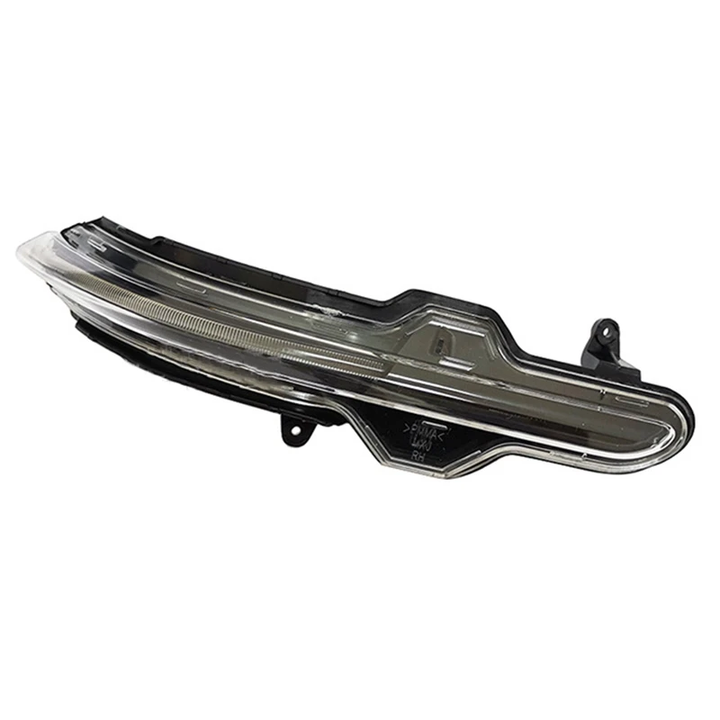 Car Rear View Mirror Turn Signal Side Wing Light Indicator For Lincoln Adventurer 2020-2021 | Автомобили и мотоциклы