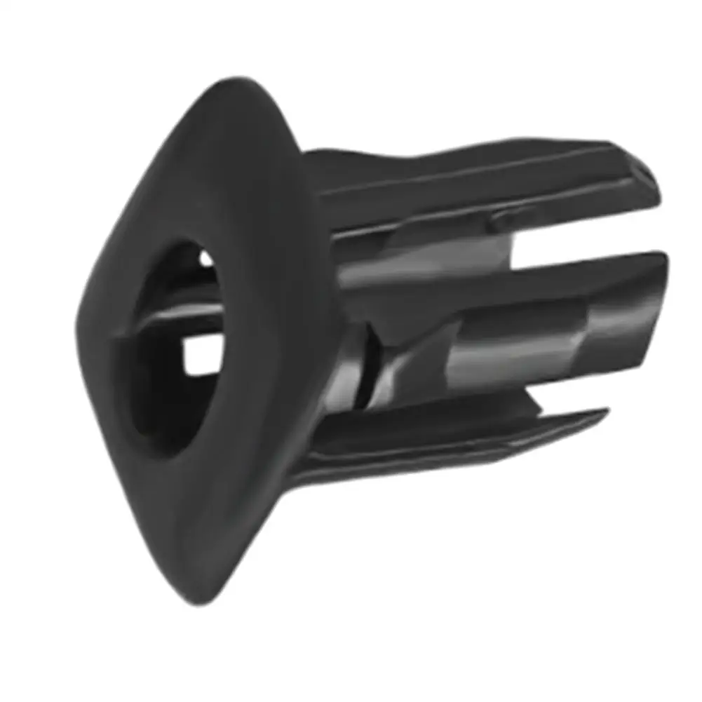 Автомобильный Дверной штырь направляющая обшивка панель запирающая ручка