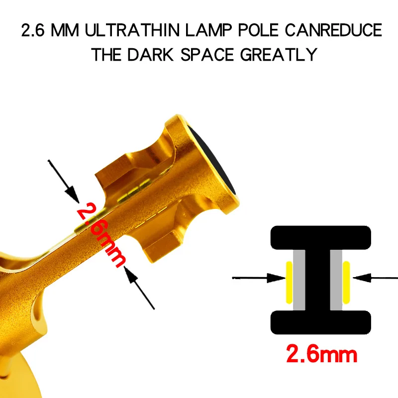 PANDUK H7 светодиодный H4 головной светильник лампочки Canbus H11 H8 H1 HB3 9005 9006