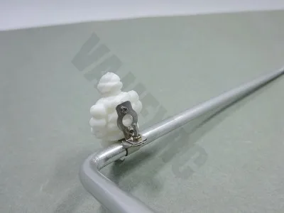 1 пара декоративных кукол в масштабе 1/14 с дистанционным управлением прицеп Tamiya