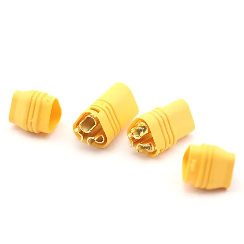 5 пар 10 шт amass mt30 2 ммmt60 35 мм штекерный г