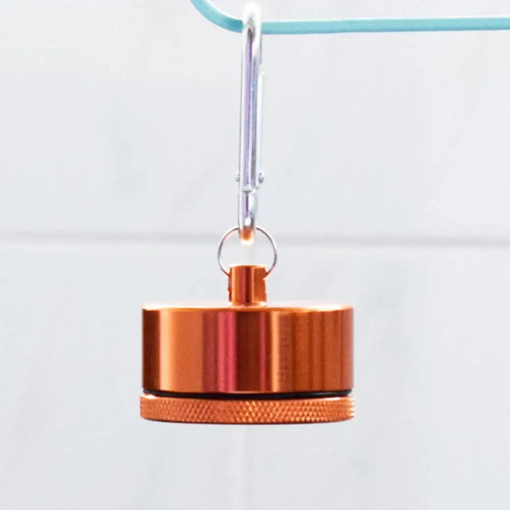 

1 шт. прочная коробка для таблеток прочный простой в использовании чехол для таблеток Карманный Брелок для таблеток коробка для кемпинга ап...