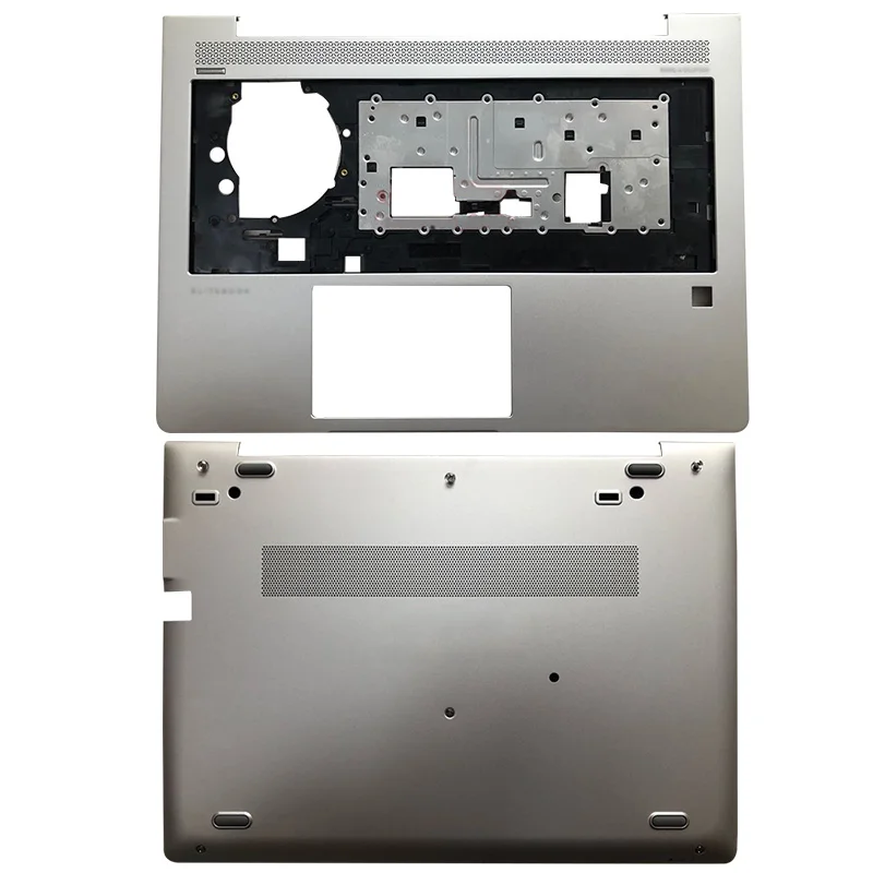 Оригинальный Новый чехол для ноутбука HP Elitebook 840 G5 740 745 подставка под ноутбук