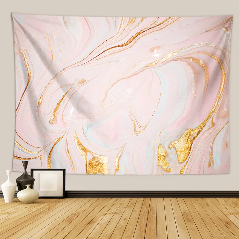 

trippy tapestry mandalas wandkleed bohemian carpet marble stone beach towel mandala