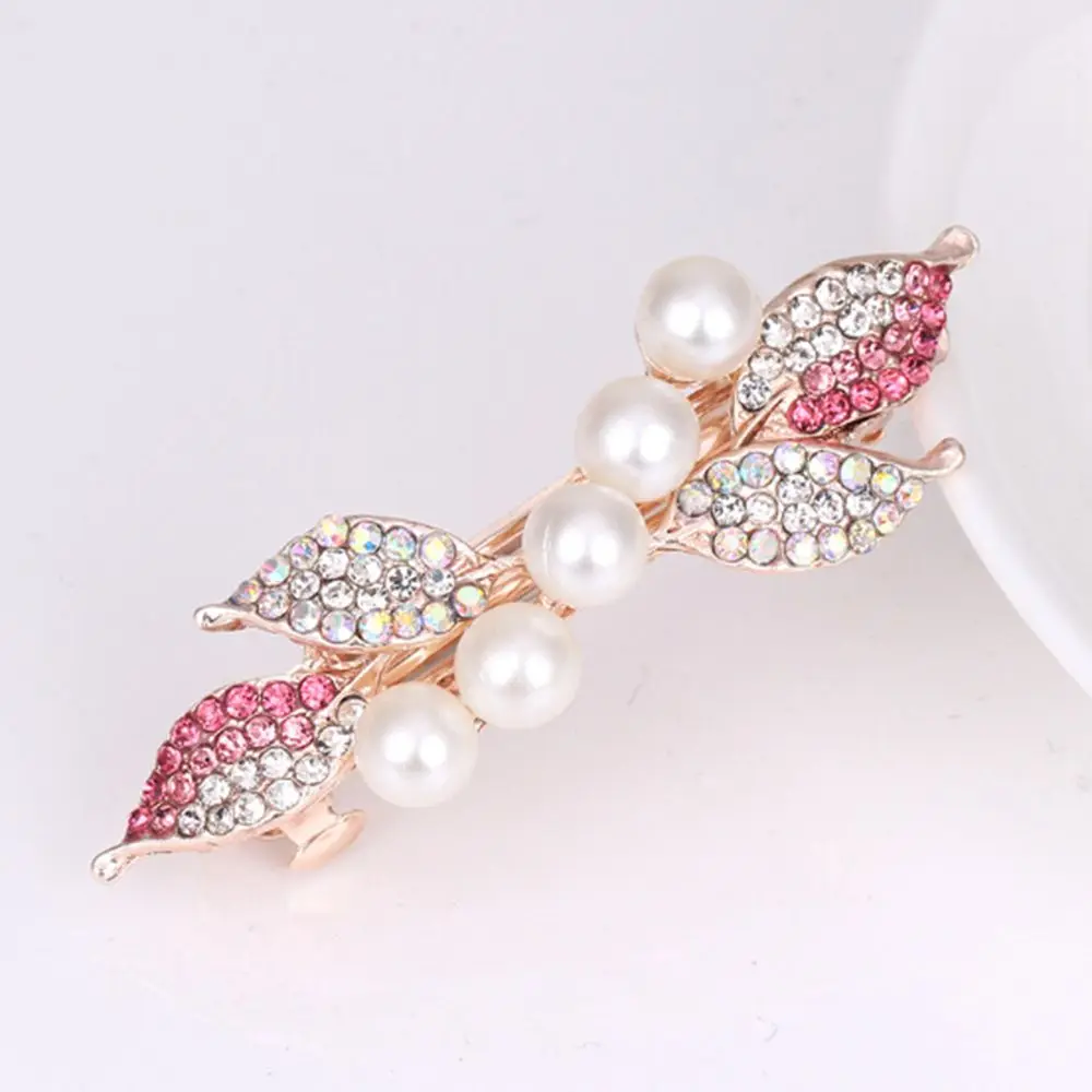 Лидер продаж элегантные и милые красочные заколки для волос в форме бабочки с