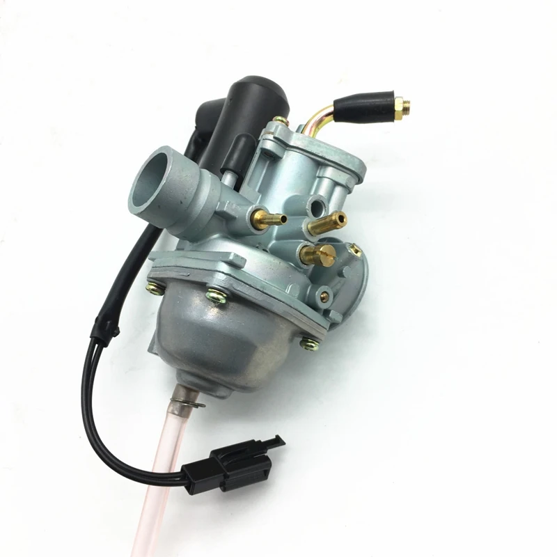 PZ19JF 2-Stroke Carburetor Carb for YAMAHA JOG 90Cc 100Cc 90 100 AT100 Polaris Sportsman ATV |