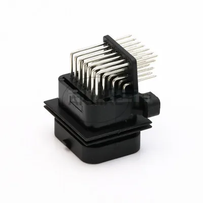 1 шт. 26pin TE подключение AMP ECU Авто компьютер tyco разъем 26 способ нефтяного газа 3-1437290-7