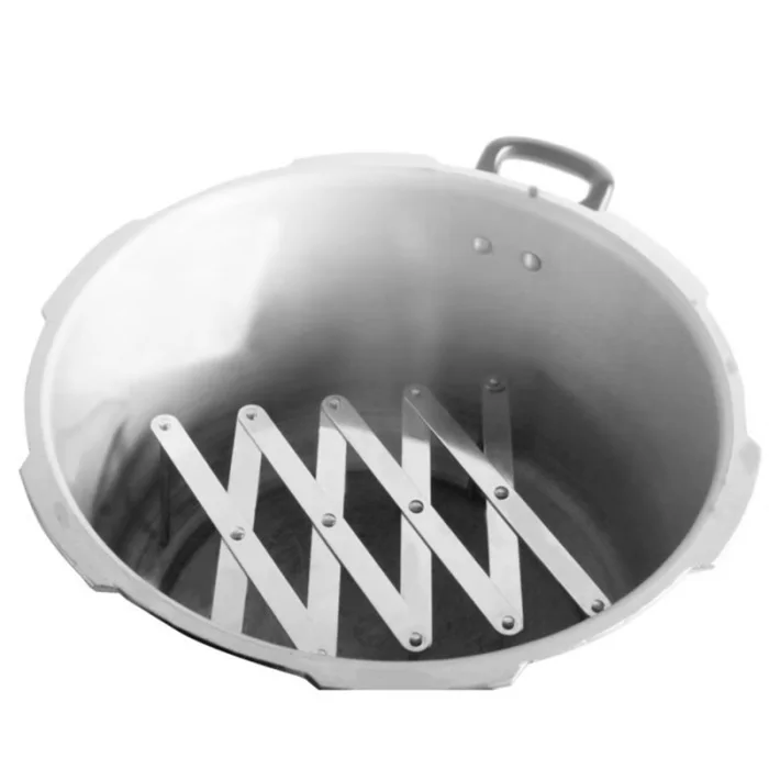 Многофункциональный выдвижной стеллаж для хранения складной кухонный гаджет из