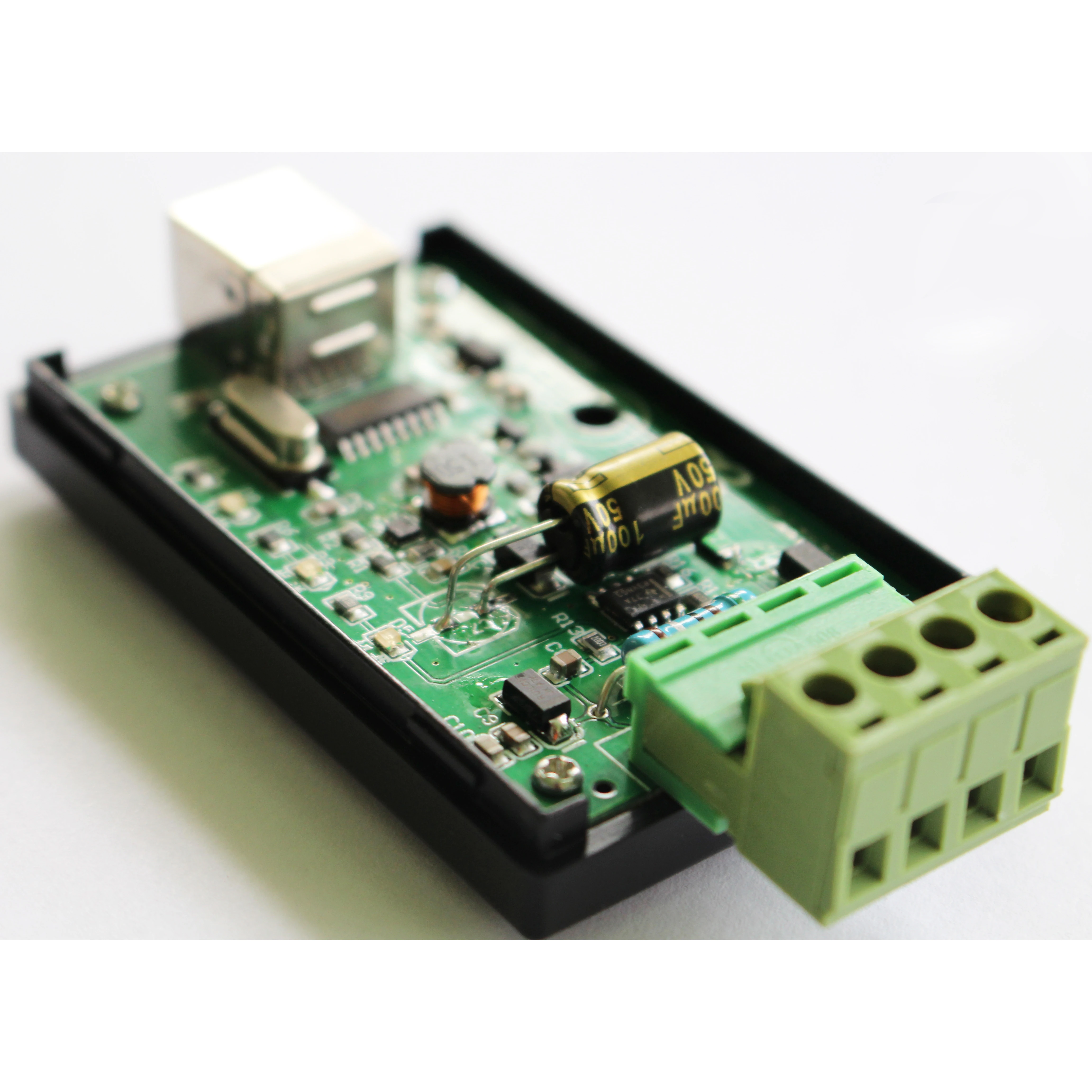 Конвертер от USB к MBUS master/Meater Bus bus/без внешнего источника питания/инструмент для