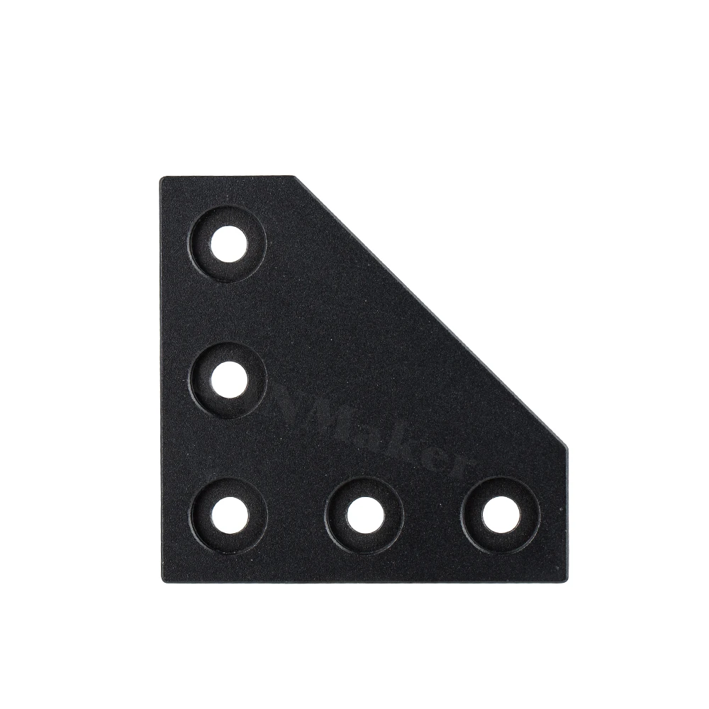 

Соединительная полоса 90 градусов SANBrother для алюминиевого профиля 2020