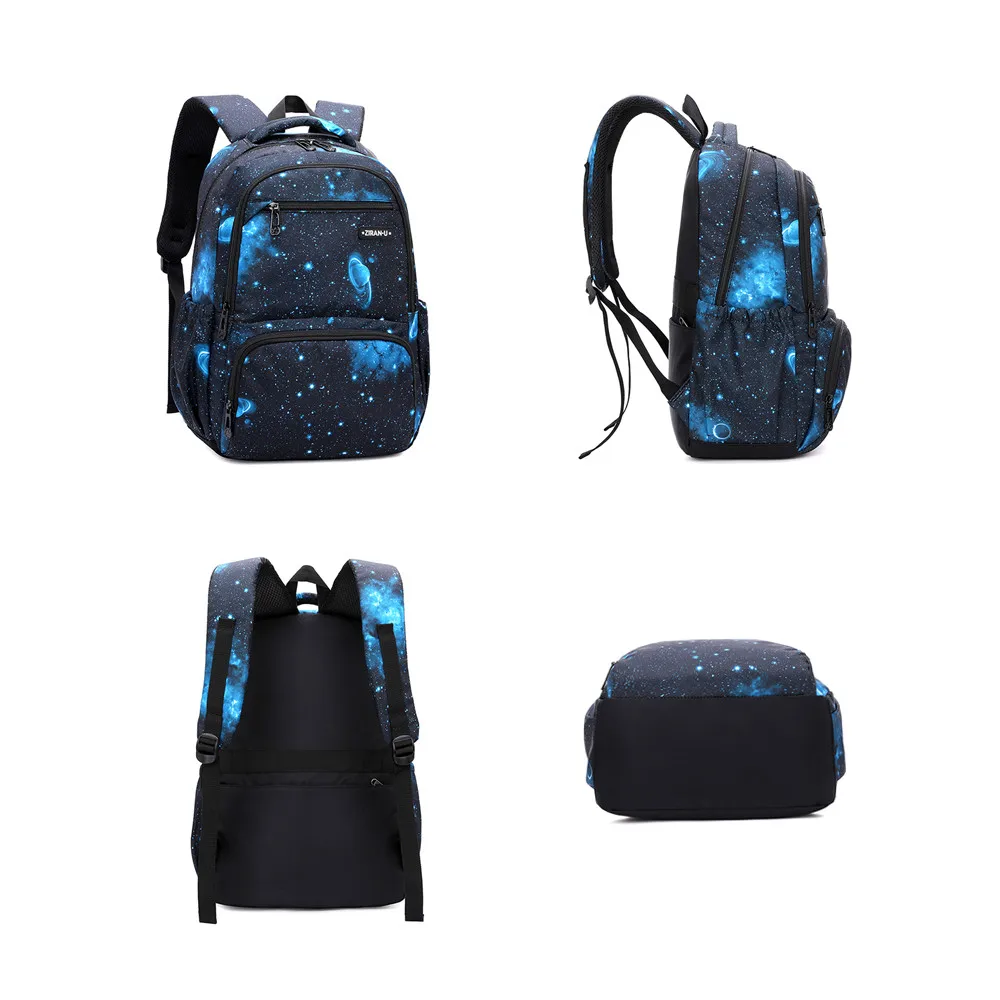 3Pcs set Children School Bags for Boys Girls Primary School Backpacks Durable Satchel Kids School Backpack Mochila Infantil