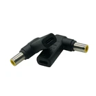 Переходник-эмулятор USB CUSB Type C (гнездо)7,9*5,5 мм (штекер) для ноутбуков Lenovo Thinkpad